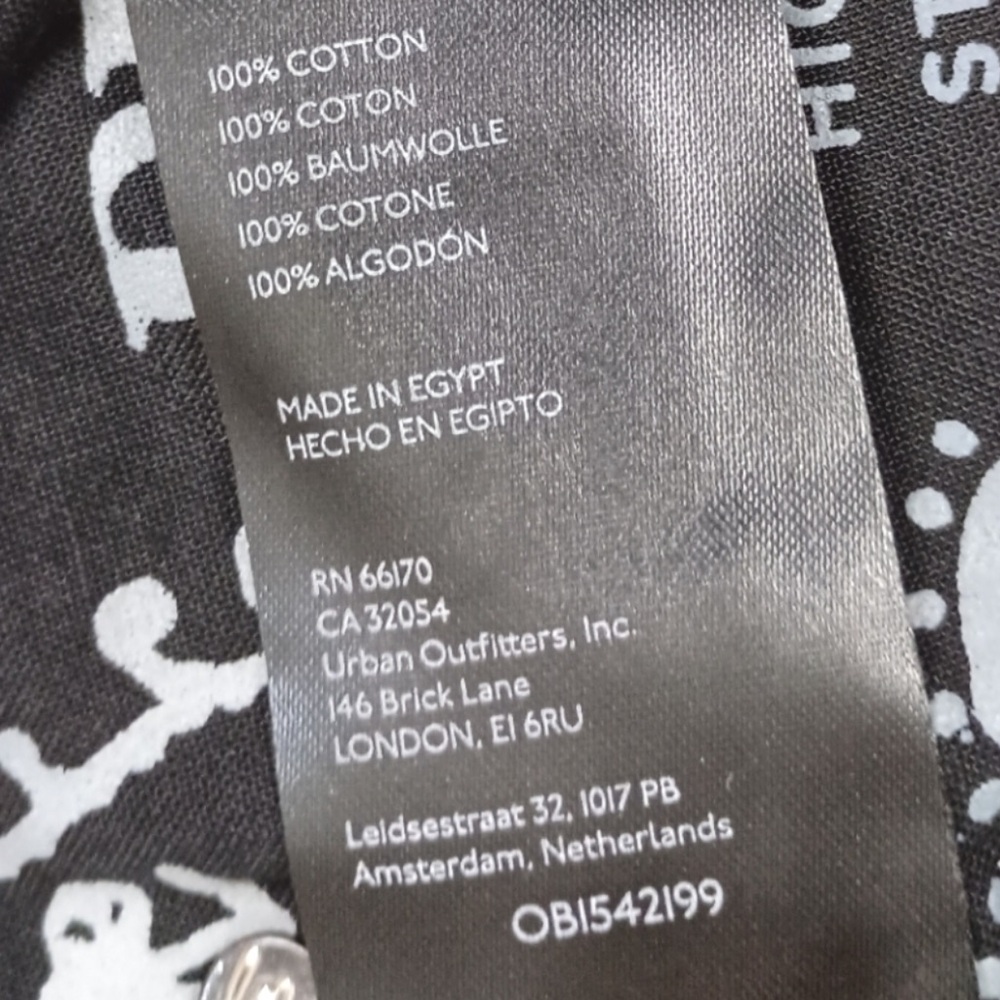 Free People Pacifica Straight-Leg Jeans - Picture 5 of 11